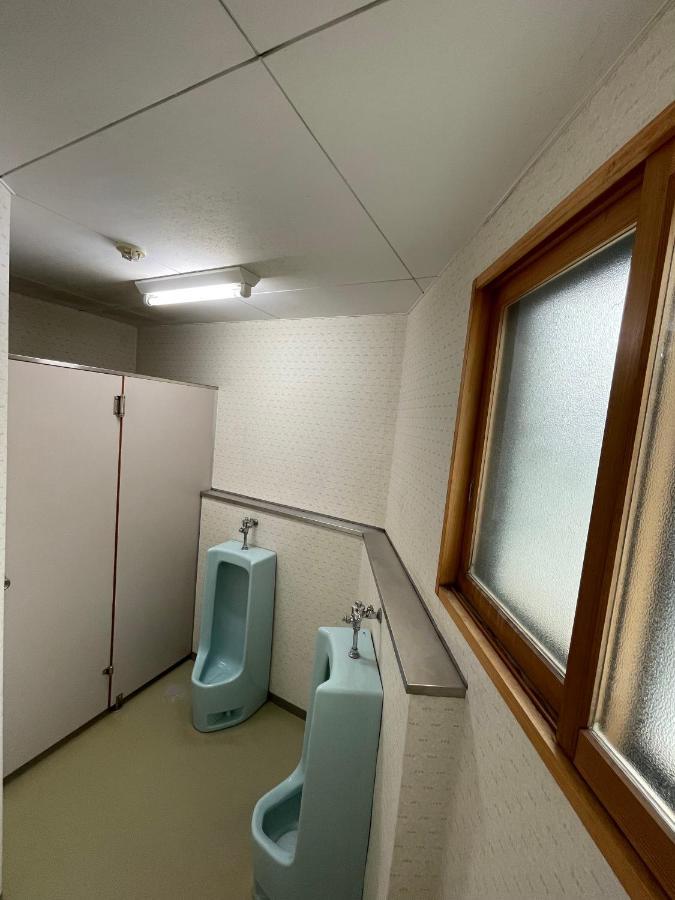ホテル Gondola House 野沢温泉村 エクステリア 写真